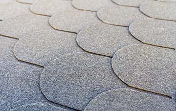 Creswell asphalt roofing costs