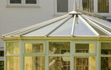 conservatory roof repair Creswell