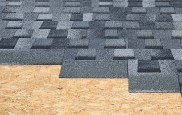 expert Creswell asphalt roof companies