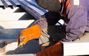 Creswell flat roofing options