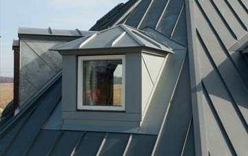 metal roofing Creswell