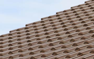 plastic roofing Creswell