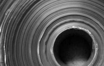 Creswell pvc roof replacement