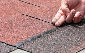 Creswell asphalt roof repairs