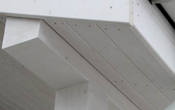 soffits Creswell