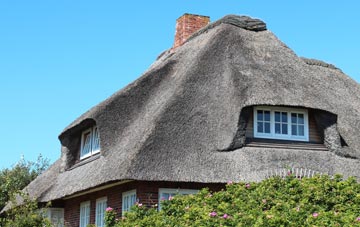 thatch roofing Creswell