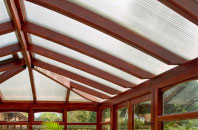 Creswell conservatory roofing insulation