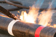 Creswell flat roofing replacement