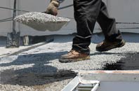 find rated Creswell flat roofing replacement companies